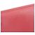 Cartera larga de cuero Saffiano Prada 1M1349 Rosa - vista 10