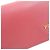 Cartera larga de cuero Saffiano Prada 1M1349 Rosa - vista 7
