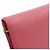 Cartera larga de cuero Saffiano Prada 1M1349 Rosa - vista 8