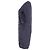 Abito mini t-shirt in cotone blu navy decorato con stelle Mulberry - vista 2