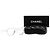Timeless Chanel CC Pilot Sonnenbrille 2181-S aus silbernem Metall Metallisch - Ansicht 5