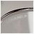 Timeless Chanel CC Pilot Sonnenbrille 2181-S aus silbernem Metall Metallisch - Ansicht 7
