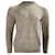 Apc A.P.C Pullover aus beigem Wolle  - Ansicht 1