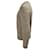 Apc A.P.C Pullover aus beigem Wolle  - Ansicht 2