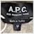 Apc A.P.C Pullover aus beigem Wolle  - Ansicht 5