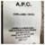 Apc A.P.C Pullover aus beigem Wolle  - Ansicht 6