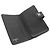 Schwarze Emaille Brieftasche Chanel A48667 - Ansicht 3