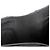 Schwarze Emaille Brieftasche Chanel A48667 - Ansicht 5