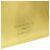 Cartera Louis Vuitton Monogram Empreinte M81428 Amarillo - vista 10