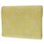 Cartera Louis Vuitton Monogram Empreinte M81428 Amarillo - vista 2