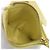 Cartera Louis Vuitton Monogram Empreinte M81428 Amarillo - vista 4