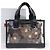 Autre Marque Borsa 2WAY CHARLES JOURDAN Nera Nero