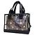 Autre Marque Borsa 2WAY CHARLES JOURDAN Nera Nero - vista 2