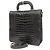 Autre Marque BARTOLOMEI ROMA Borsa 2WAY Coccodrillo Nera Nero - vista 2