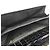 Autre Marque BARTOLOMEI ROMA Borsa 2WAY Coccodrillo Nera Nero - vista 3