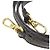 Autre Marque BARTOLOMEI ROMA Borsa 2WAY Coccodrillo Nera Nero - vista 5