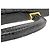 Autre Marque BARTOLOMEI ROMA Borsa 2WAY Coccodrillo Nera Nero - vista 6