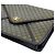 Céline Borsa Clutch Vintage Macadam Celine Nera Nero Grigio - vista 4
