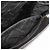 Borsa a spalla Vara Ribbon di Salvatore Ferragamo nera Nero - vista 4