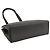 Borsa a spalla Vara Ribbon di Salvatore Ferragamo nera Nero - vista 5