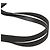 Borsa a spalla Vara Ribbon di Salvatore Ferragamo nera Nero - vista 6