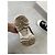 Chanel Sneaker Schwarz Weiß Stoff Größe 37 - Ansicht 7