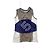 Maglia da basket Chanel multicolore