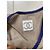 Maglia da basket Chanel multicolore - vista 2
