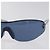 Occhiali da sole LV Cup LOUIS VUITTON in plastica blu M80591 Auth BA3714 - vista 7