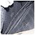 Saint Laurent Borsa a Spalla in Tela PVC Blu Navy Auth 129550 - vista 11