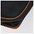 Saint Laurent Borsa a Spalla in Tela PVC Blu Navy Auth 129550 - vista 15