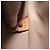 LOUIS VUITTON Borsa a Mano Monogram Vernis Houston Beige M91004 LV Auth BA3839 - vista 12