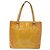 LOUIS VUITTON Borsa a Mano Monogram Vernis Houston Beige M91004 LV Auth BA3839 - vista 2