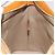 LOUIS VUITTON Borsa a Mano Monogram Vernis Houston Beige M91004 LV Auth BA3839 - vista 20