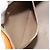 LOUIS VUITTON Borsa a Mano Monogram Vernis Houston Beige M91004 LV Auth BA3839 - vista 21