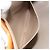 LOUIS VUITTON Borsa a Mano Monogram Vernis Houston Beige M91004 LV Auth BA3839 - vista 22