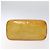 LOUIS VUITTON Borsa a Mano Monogram Vernis Houston Beige M91004 LV Auth BA3839 - vista 5