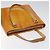 LOUIS VUITTON Borsa a Mano Monogram Vernis Houston Beige M91004 LV Auth BA3839 - vista 6