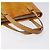 LOUIS VUITTON Borsa a Mano Monogram Vernis Houston Beige M91004 LV Auth BA3839 - vista 7