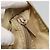 Borsa Tote PRADA Nylon Beige Argento Auth bs27839 - vista 10