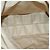 Borsa Tote PRADA Nylon Beige Argento Auth bs27839 - vista 11