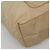 Borsa Tote PRADA Nylon Beige Argento Auth bs27839 - vista 14