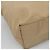 Borsa Tote PRADA Nylon Beige Argento Auth bs27839 - vista 16