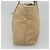 Borsa Tote PRADA Nylon Beige Argento Auth bs27839 - vista 4