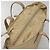 Borsa Tote PRADA Nylon Beige Argento Auth bs27839 - vista 6