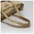 Borsa Tote PRADA Nylon Beige Argento Auth bs27839 - vista 7