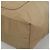 Borsa Tote PRADA Nylon Beige Argento Auth bs27839 - vista 9