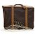 LOUIS VUITTON Monogram Kleiderhülle M23522 LV Auth ki5770 Monogramm