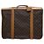 LOUIS VUITTON Monogram Kleiderhülle M23522 LV Auth ki5770 Monogramm - Ansicht 13