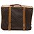LOUIS VUITTON Monogram Kleiderhülle M23522 LV Auth ki5770 Monogramm - Ansicht 2